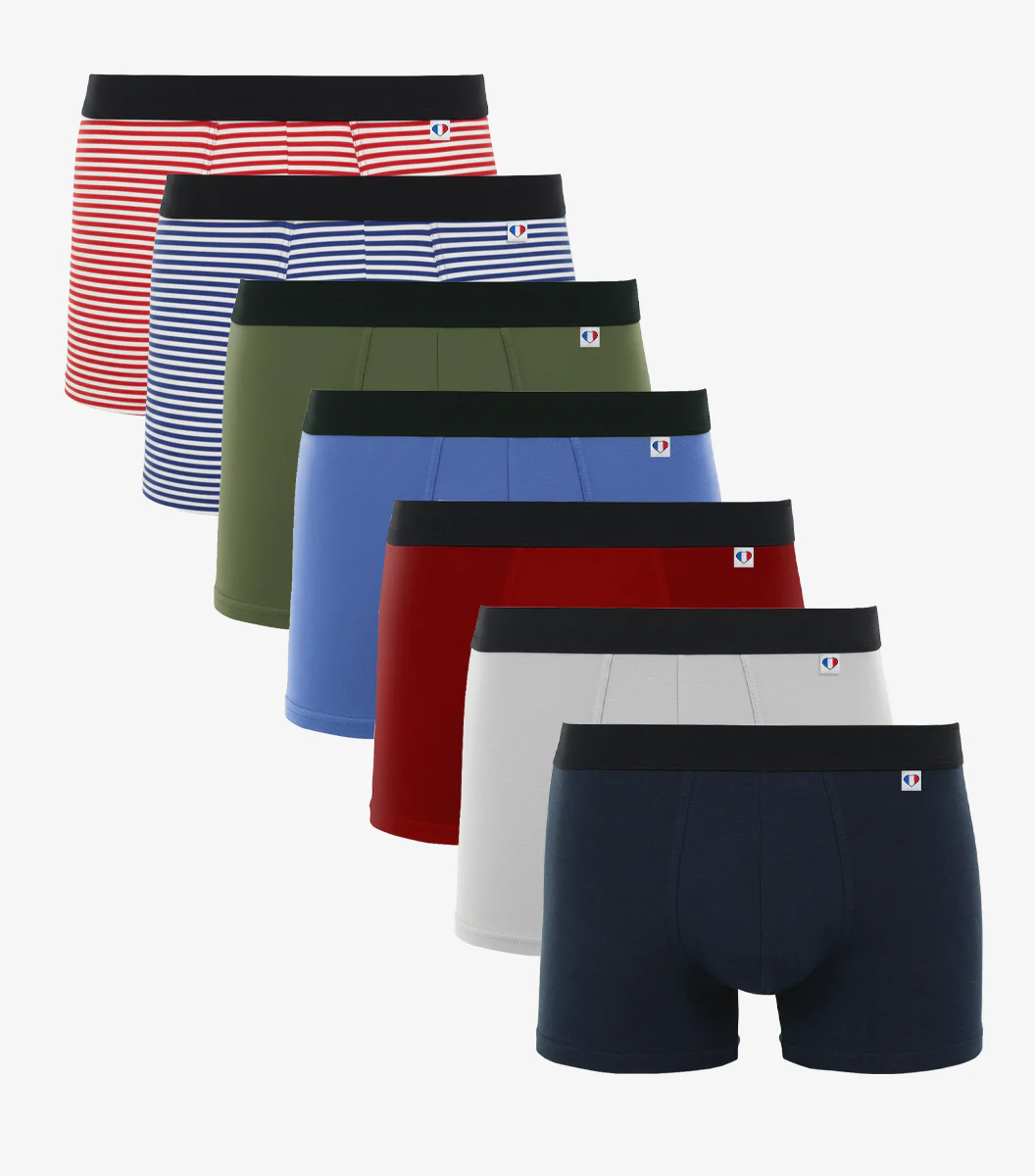 Boxer Homme